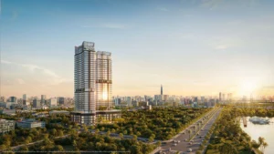 Vlasta Premier - Phú Thuận: Dấu Ấn “Nam Tiến” Của Văn Phú – Invest Tại TPHCM