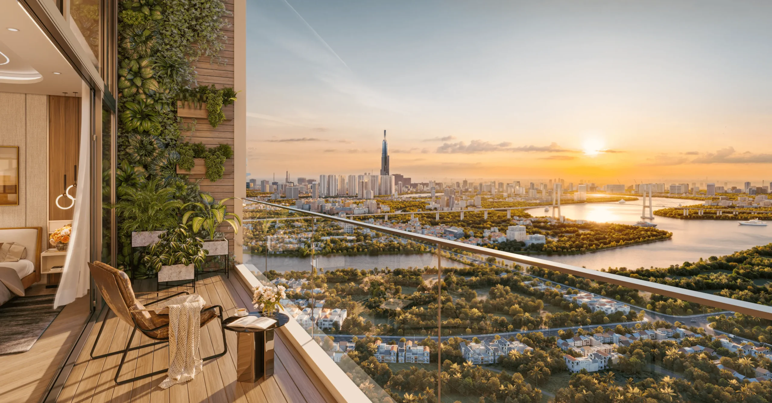 Vlasta Premier Phú Thuận