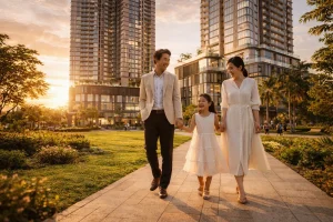 Tiện ích Vlasta Premier 1