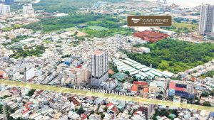 tiến độ tháng 6